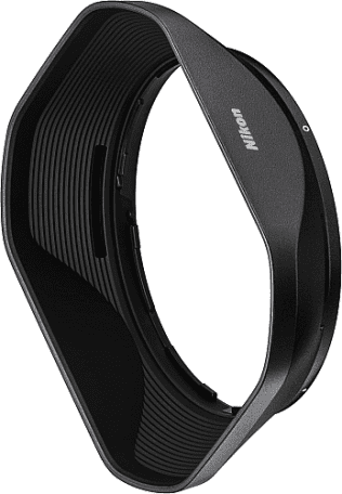 Довгофокусний об&#039;єктив Nikon Nikkor Z 28-400mm f/4-8 VR (JMA722DA)  Фото №2