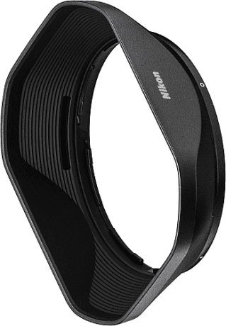 Довгофокусний об&#039;єктив Nikon Nikkor Z 28-400mm f/4-8 VR (JMA722DA)  Фото №2