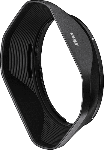 Довгофокусний об&#039;єктив Nikon Nikkor Z 28-400mm f/4-8 VR (JMA722DA)  Фото №2
