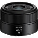 Стандартний об'єктив Nikon Nikkor Z 40mm f/2 SE (JMA110DA)
