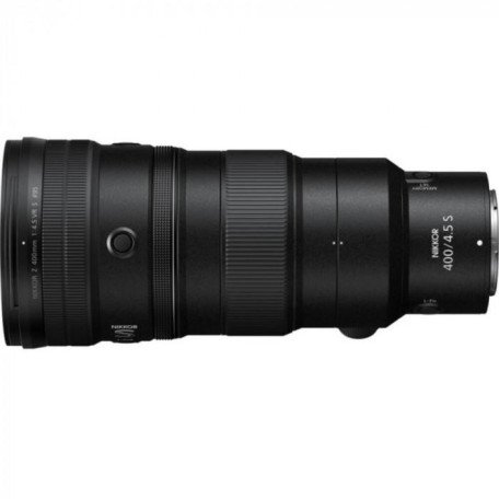 Длиннофокусный объектив Nikon Nikkor Z 400mm f/4.5 S VR (JMA503DA)