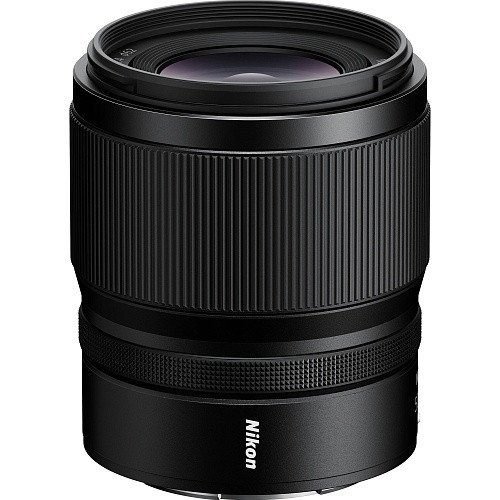 Стандартный объектив Nikon Z 50mm f/1.4 (JMA004DA)  Фото №1