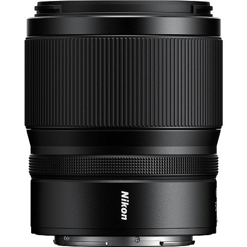 Стандартный объектив Nikon Z 50mm f/1.4 (JMA004DA)  Фото №2