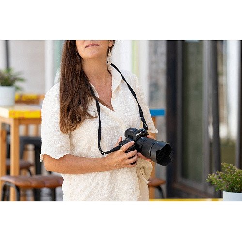 Стандартный объектив Nikon Z 50mm f/1.4 (JMA004DA)  Фото №6