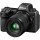 Стандартный объектив Nikon Z 50mm f/1.4 (JMA004DA)  Фото №5