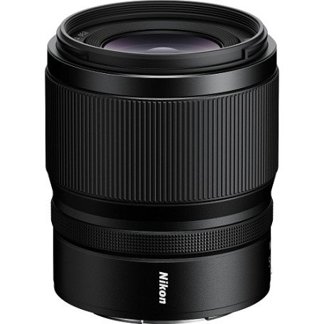 Стандартный объектив Nikon Z 50mm f/1.4 (JMA004DA)  Фото №1