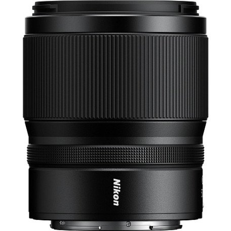 Стандартный объектив Nikon Z 50mm f/1.4 (JMA004DA)  Фото №2