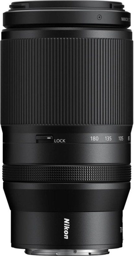 Универсальный объектив Nikon Nikkor Z 70-180mm f/2.8 (JMA721DA)  Фото №5