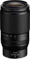 Универсальный объектив Nikon Nikkor Z 70-180mm f/2.8 (JMA721DA) Универсальный объектив Nikon Nikkor Z 70-180mm f/2.8 (JMA721DA)