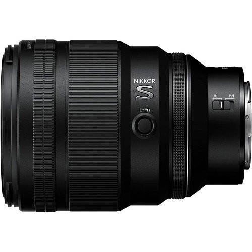 Довгофокусний об&#039;єктив Nikon Nikkor Z 85mm f/1.2 S (JMA302DA)  Фото №0