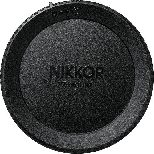 Широкоугольный объектив Nikon Z DX 12-28mm f/3.5-5.6 PZ VR (JMA719DA)  Фото №1
