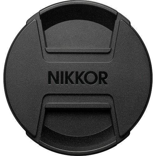 Широкоугольный объектив Nikon Z DX 12-28mm f/3.5-5.6 PZ VR (JMA719DA)  Фото №2