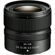 Широкоугольный объектив Nikon Z DX 12-28mm f/3.5-5.6 PZ VR (JMA719DA) 