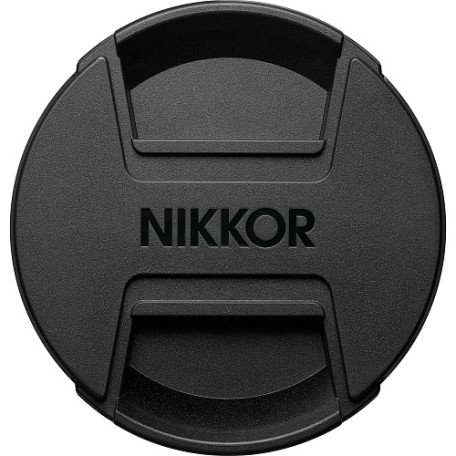 Широкоугольный объектив Nikon Z DX 12-28mm f/3.5-5.6 PZ VR (JMA719DA)  Фото №2