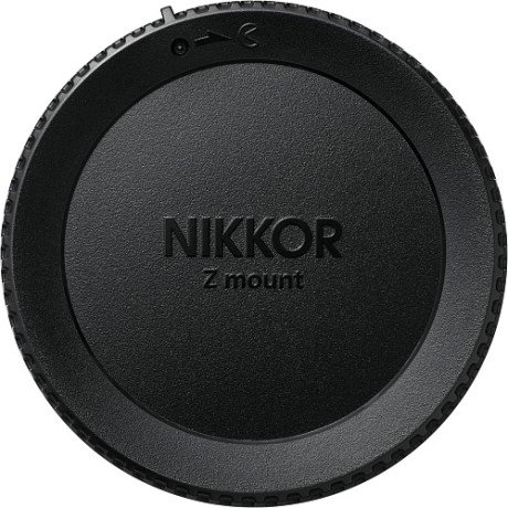 Ширококутний об&#039;єктив Nikon Z DX 12-28mm f/3.5-5.6 PZ VR (JMA719DA)  Фото №1
