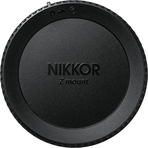 Ширококутний об&#039;єктив Nikon Z DX 12-28mm f/3.5-5.6 PZ VR (JMA719DA) (no Box)  Фото №1