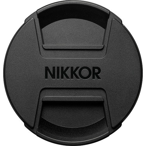 Ширококутний об&#039;єктив Nikon Z DX 12-28mm f/3.5-5.6 PZ VR (JMA719DA) (no Box)  Фото №2
