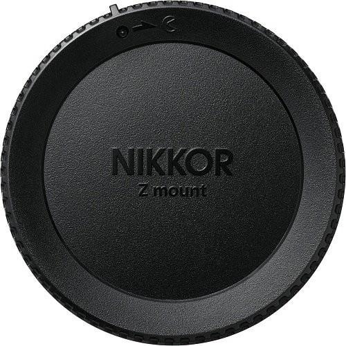 Ширококутний об&#039;єктив Nikon Z DX 12-28mm f/3.5-5.6 PZ VR (JMA719DA) (no Box)  Фото №1