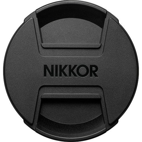 Ширококутний об&#039;єктив Nikon Z DX 12-28mm f/3.5-5.6 PZ VR (JMA719DA) (no Box)  Фото №2