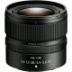 Ширококутний об'єктив Nikon Z DX 12-28mm f/3.5-5.6 PZ VR (JMA719DA) (no Box)