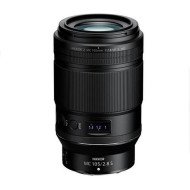 Длиннофокусный объектив Nikon Z MC 105mm f/2,8 VR S (JMA602DA)