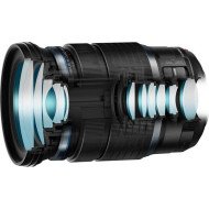 Универсальный объектив Olympus ZUIKO DIGITAL ED 12-100mm 1:4,0 IS PRO