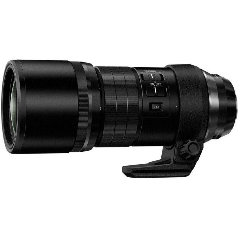 Долгофокусный объектив Olympus ZUIKO DIGITAL ED 300mm 1:4,0 IS PRO