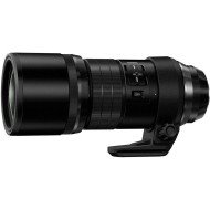 Долгофокусный объектив Olympus ZUIKO DIGITAL ED 300mm 1:4,0 IS PRO Долгофокусный объектив Olympus ZUIKO DIGITAL ED 300mm 1:4,0 IS PRO