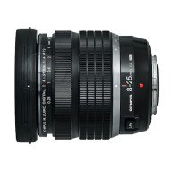Широкоугольный объектив Olympus ZUIKO DIGITAL ED 8-25mm f/4,0 PRO Широкоугольный объектив Olympus ZUIKO DIGITAL ED 8-25mm f/4,0 PRO