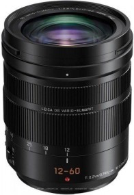Ширококутний об&#039;єктив Panasonic H-E08018E 8-18mm f/2,8-4 ASPH, Leica DG Vario-Elmarit