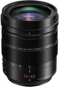 Ширококутний об&#039;єктив Panasonic H-E08018E 8-18mm f/2,8-4 ASPH, Leica DG Vario-Elmarit