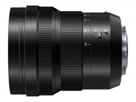 Ширококутний об&#039;єктив Panasonic H-E08018E 8-18mm f/2,8-4 ASPH, Leica DG Vario-Elmarit  Фото №0