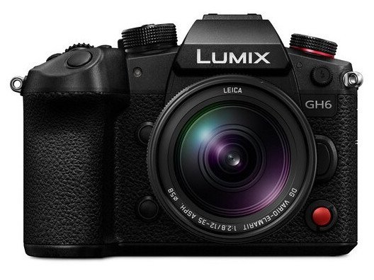 Стандартний об&#039;єктив Panasonic H-ES12035E Leica DG Vario-Elmarit 12-35mm f/2.8 II ASPH. POWER OIS  Фото №2