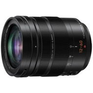 Універсальний об'єктив Panasonic H-ES12060E 12-60mm f/2,8-4 Leica DG Vario-Elmarit ASPH, POWER O,I,S Універсальний об'єктив Panasonic H-ES12060E 12-60mm f/2,8-4 Leica DG Vario-Elmarit ASPH, POWER O,I,S