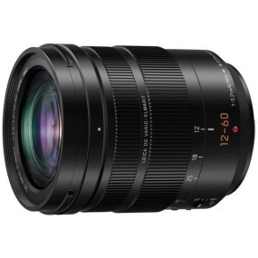 Універсальний об&#039;єктив Panasonic H-ES12060E 12-60mm f/2,8-4 Leica DG Vario-Elmarit ASPH, POWER O,I,S