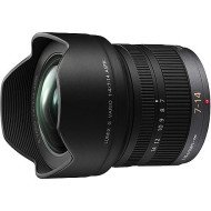 Ширококутний об'єктив Panasonic H-F007014 7-14mm f/4,0 ASPH Ширококутний об'єктив Panasonic H-F007014 7-14mm f/4,0 ASPH