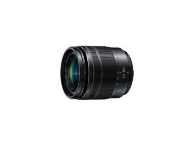 Універсальний об&#039;єктив Panasonic H-FS12060E 12-60mm f/3,5-5,6 Lumix G Vario POWER O,I,S, (no Box)