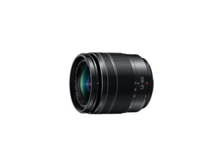 Универсальный объектив Panasonic H-FS12060E 12-60mm f/3,5-5,6 Lumix G Vario POWER O,I,S, (no Box)