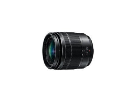 Универсальный объектив Panasonic H-FS12060E 12-60mm f/3,5-5,6 Lumix G Vario POWER O,I,S, (no Box)