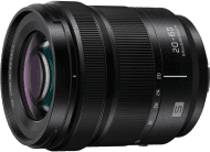 Відеооб'єктив Panasonic S-R2060E 20-60mm f/3.5-5.6 S Відеооб'єктив Panasonic S-R2060E 20-60mm f/3.5-5.6 S