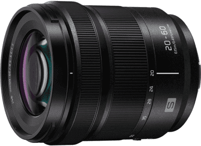 Відеооб&#039;єктив Panasonic S-R2060E 20-60mm f/3.5-5.6 S