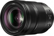 Универсальный объектив Panasonic S-R24105E S 24-105 mm f/4 Macro O.I.S. Универсальный объектив Panasonic S-R24105E S 24-105 mm f/4 Macro O.I.S.