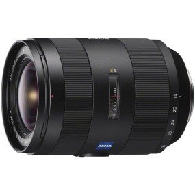 Ширококутний об&#039;єктив Sony SAL1635Z2 16-35mm f/2,8 SSM II + Перехідник Sony LA-EA5 для A-mount (LAEA5.SYU)