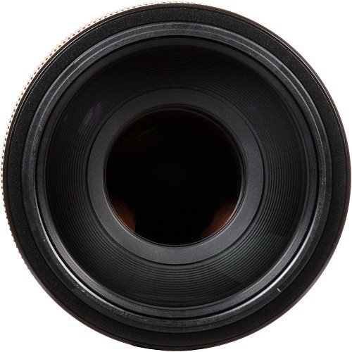Долгофокусный объектив Sony SEL100400GM 100-400mm f/4,5-5,6 GM OSS  Фото №5