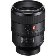 Долгофокусный объектив Sony SEL100F28GM 100mm f/2,8 STF GM OSS 