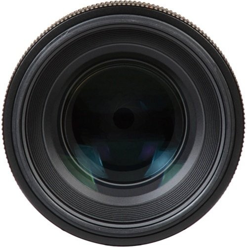 Долгофокусный объектив Sony SEL100F28GM 100mm f/2,8 STF GM OSS  Фото №0