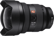 Широкоугольный объектив Sony SEL1224GM 12-24 мм f/2.8 GM Широкоугольный объектив Sony SEL1224GM 12-24 мм f/2.8 GM