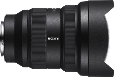 Широкоугольный объектив Sony SEL1224GM 12-24 мм f/2.8 GM  Фото №1
