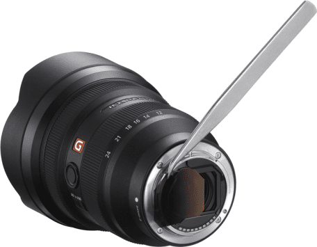 Широкоугольный объектив Sony SEL1224GM 12-24 мм f/2.8 GM  Фото №6