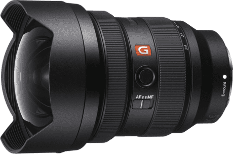 Широкоугольный объектив Sony SEL1224GM 12-24 мм f/2.8 GM